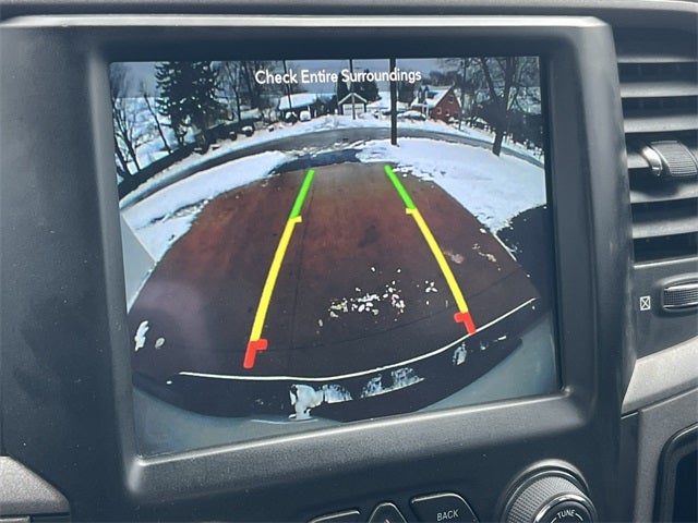 2019 RAM 1500 Classic ST