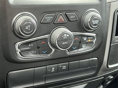 2019 RAM 1500 Classic ST