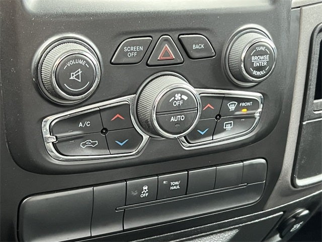 2019 RAM 1500 Classic ST