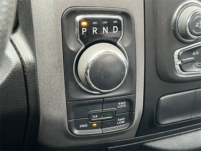 2019 RAM 1500 Classic ST