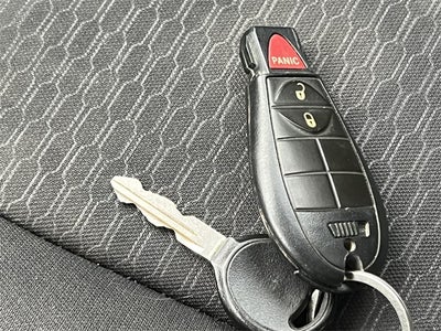 2019 RAM 1500 Classic ST