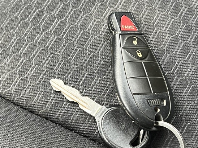 2019 RAM 1500 Classic ST