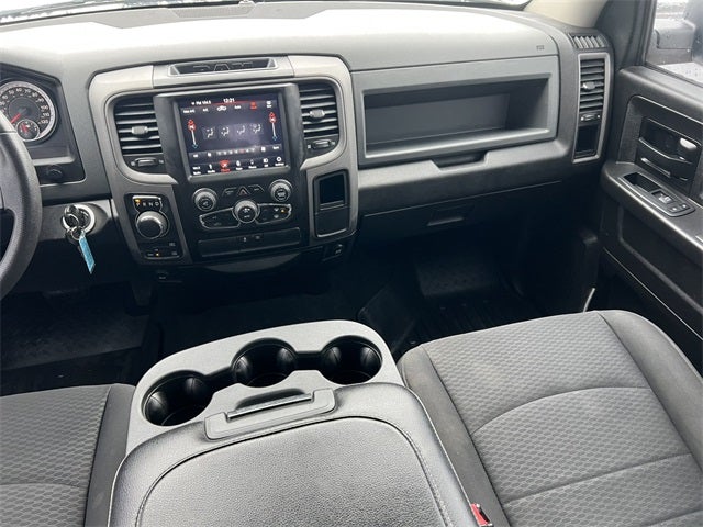 2019 RAM 1500 Classic ST