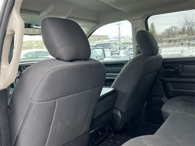 2019 RAM 1500 Classic ST