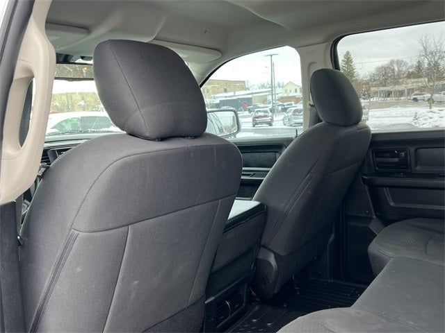 2019 RAM 1500 Classic ST