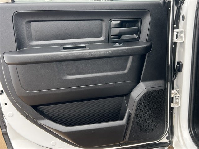 2019 RAM 1500 Classic ST