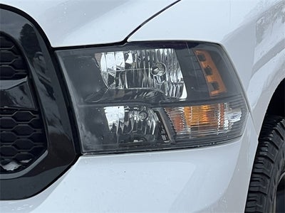 2019 RAM 1500 Classic ST