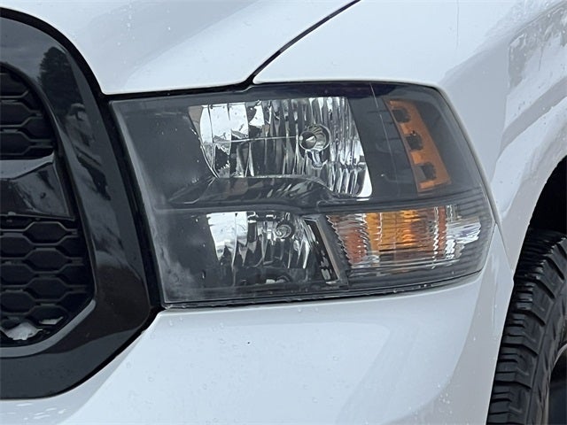 2019 RAM 1500 Classic ST