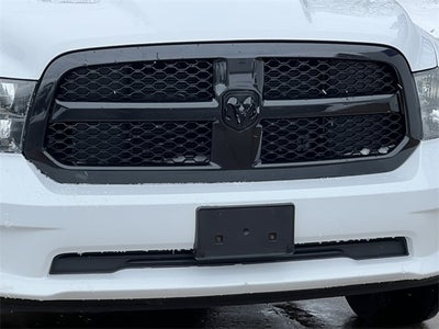 2019 RAM 1500 Classic ST