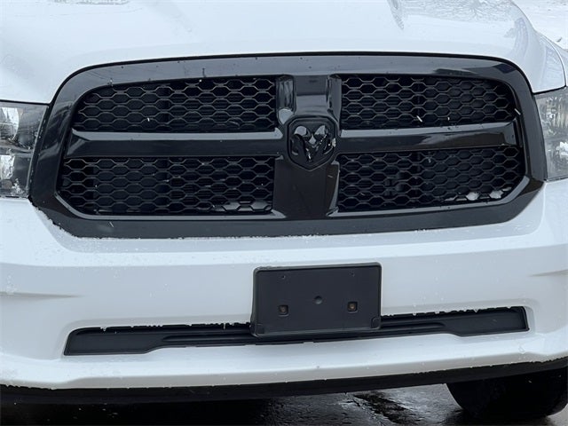 2019 RAM 1500 Classic ST