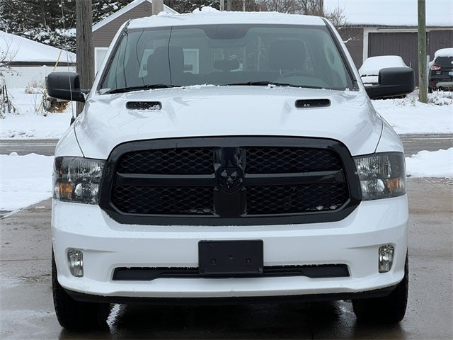 2019 RAM 1500 Classic ST