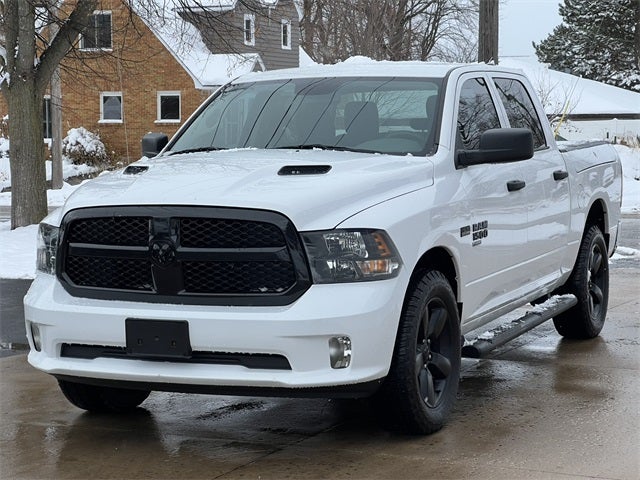 2019 RAM 1500 Classic ST