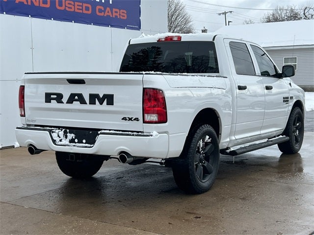 2019 RAM 1500 Classic ST