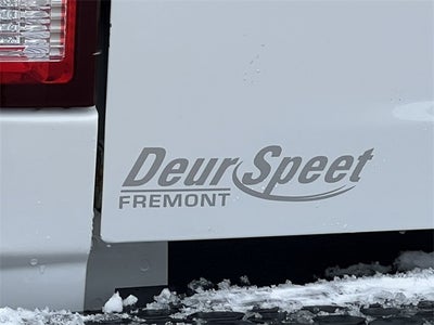 2019 RAM 1500 Classic ST