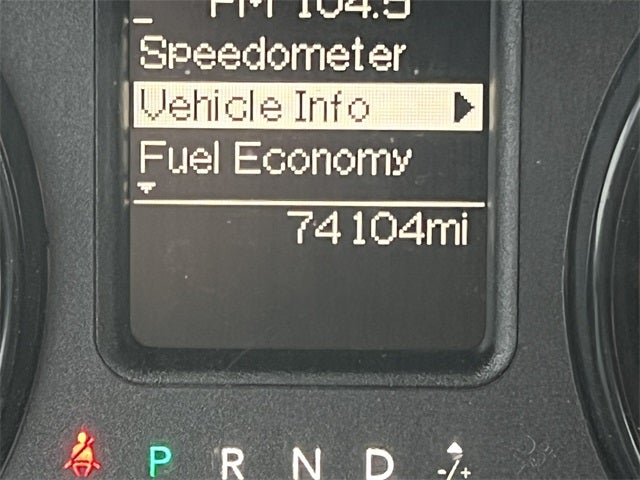 2019 RAM 1500 Classic ST