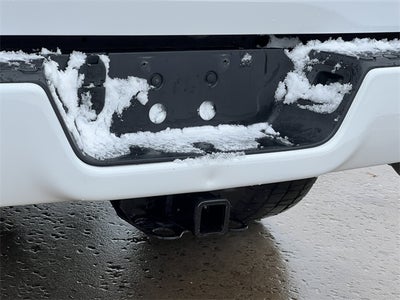 2019 RAM 1500 Classic ST