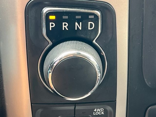 2019 RAM 1500 Classic SLT