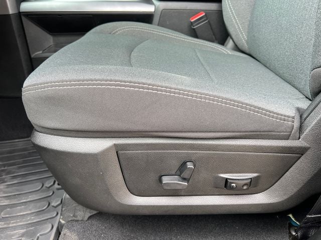 2024 RAM 1500 Classic Warlock Crew Cab 4x4 5'7' Box