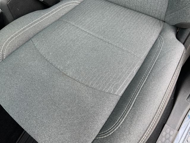2024 RAM 1500 Classic Warlock Crew Cab 4x4 5'7' Box