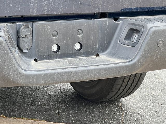 2024 RAM 1500 Classic Warlock Crew Cab 4x4 5'7' Box