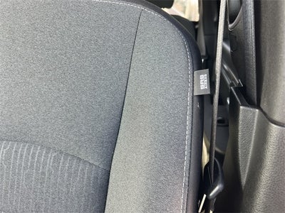 2024 RAM 1500 Classic Warlock Crew Cab 4x4 5'7' Box