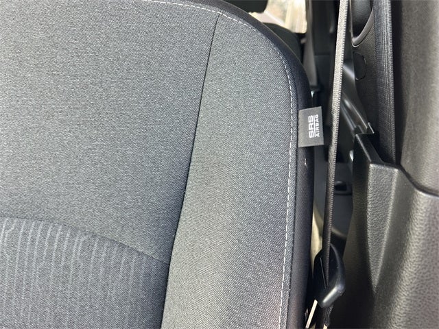 2024 RAM 1500 Classic Warlock Crew Cab 4x4 5'7' Box