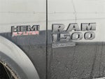 2024 RAM 1500 Classic Warlock Crew Cab 4x4 5'7' Box