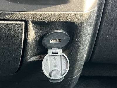 2024 RAM 1500 Classic Warlock Crew Cab 4x4 5'7' Box