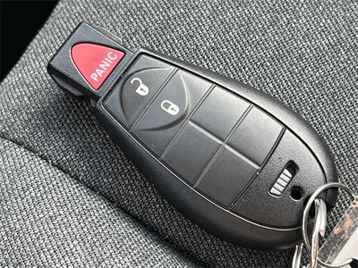 2024 RAM 1500 Classic Warlock Crew Cab 4x4 5'7' Box