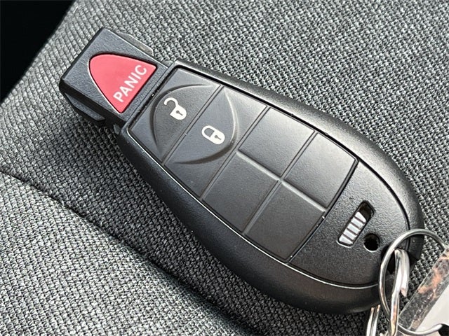 2024 RAM 1500 Classic Warlock Crew Cab 4x4 5'7' Box