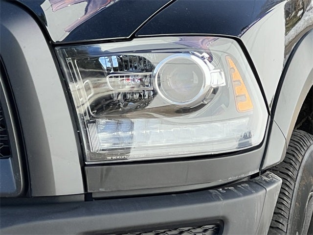 2024 RAM 1500 Classic Warlock Crew Cab 4x4 5'7' Box