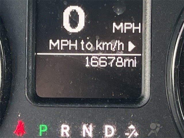 2024 RAM 1500 Classic Warlock Crew Cab 4x4 5'7' Box