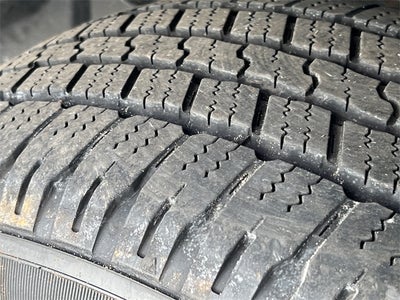 2024 RAM 1500 Classic Warlock Crew Cab 4x4 5'7' Box