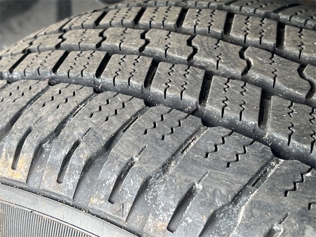 2024 RAM 1500 Classic Warlock Crew Cab 4x4 5'7' Box