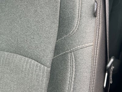 2024 RAM 1500 Classic Warlock Crew Cab 4x4 5'7' Box