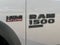 2024 RAM 1500 Classic Warlock Crew Cab 4x4 5'7' Box
