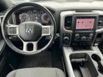 2024 RAM 1500 Classic Warlock Crew Cab 4x4 5'7' Box