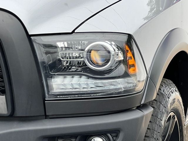 2024 RAM 1500 Classic Warlock Crew Cab 4x4 5'7' Box