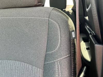 2024 RAM 1500 Classic Warlock Crew Cab 4x4 5'7' Box