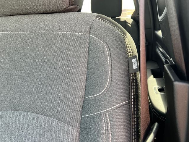 2024 RAM 1500 Classic Warlock Crew Cab 4x4 5'7' Box