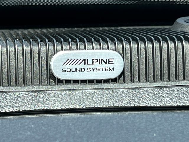 2024 RAM 1500 Classic Warlock Crew Cab 4x4 5'7' Box
