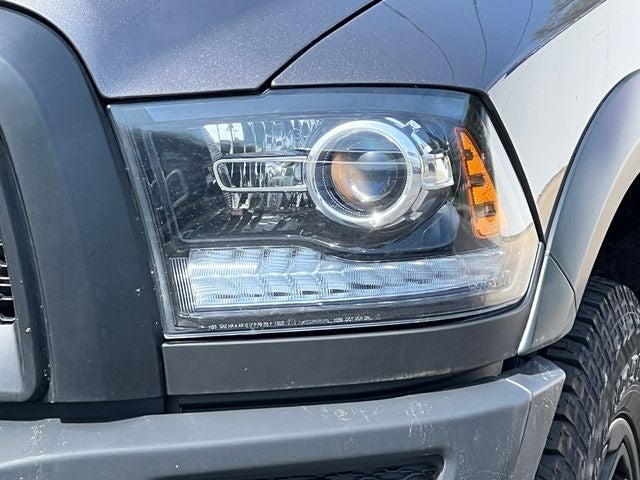 2024 RAM 1500 Classic Warlock Crew Cab 4x4 5'7' Box