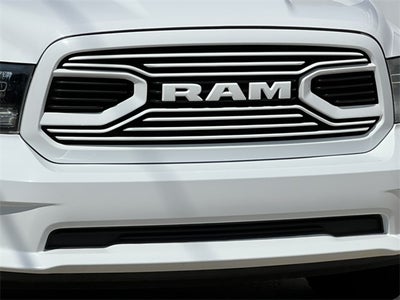 2018 RAM 1500 Sport