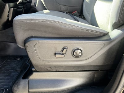 2022 RAM 1500 Big Horn Quad Cab 4x4 6'4' Box