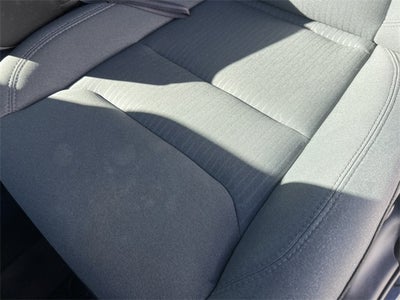 2022 RAM 1500 Big Horn Quad Cab 4x4 6'4' Box