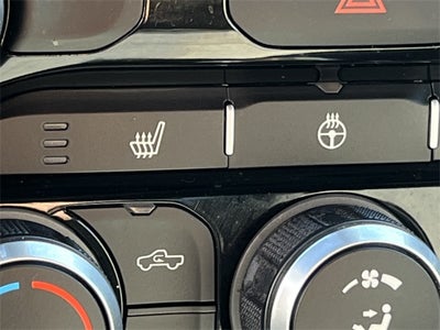 2022 RAM 1500 Big Horn Quad Cab 4x4 6'4' Box