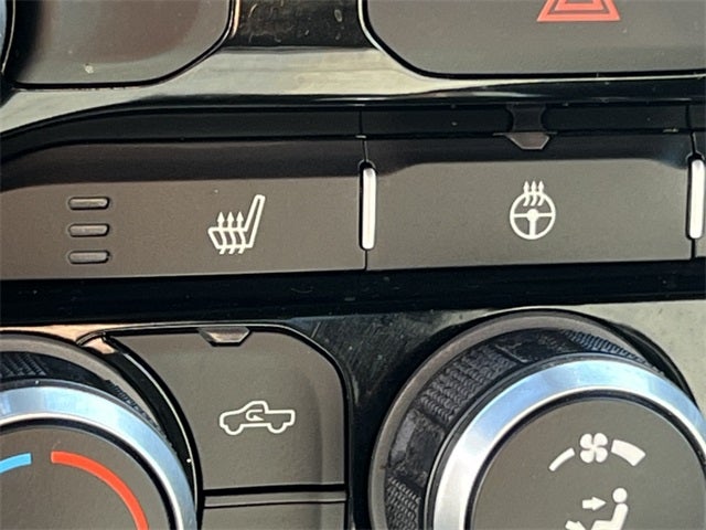 2022 RAM 1500 Big Horn Quad Cab 4x4 6'4' Box