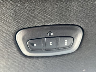 2022 RAM 1500 Big Horn Quad Cab 4x4 6'4' Box