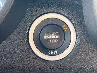 2022 RAM 1500 Big Horn Quad Cab 4x4 6'4' Box