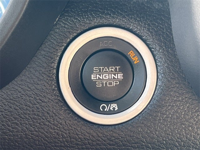 2022 RAM 1500 Big Horn Quad Cab 4x4 6'4' Box